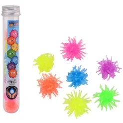 De Grote Speelgoedwinkel Sticky Raamlopers 7 In Tube Clearance
