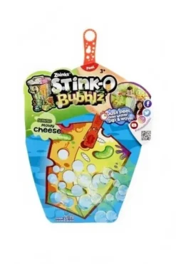Zoinks Stink-O-Bubblz voordelig online kopen? Outlet