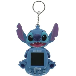 Disney Stitch Best-e Electronisch Diertje Incl. 3 Spellen Discount