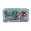 Disney Stitch Figuren 5 Pack Clearance