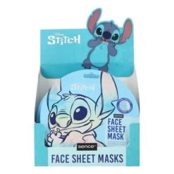 Disney Stitch Gezichtsmasker voordelig online kopen? Outlet