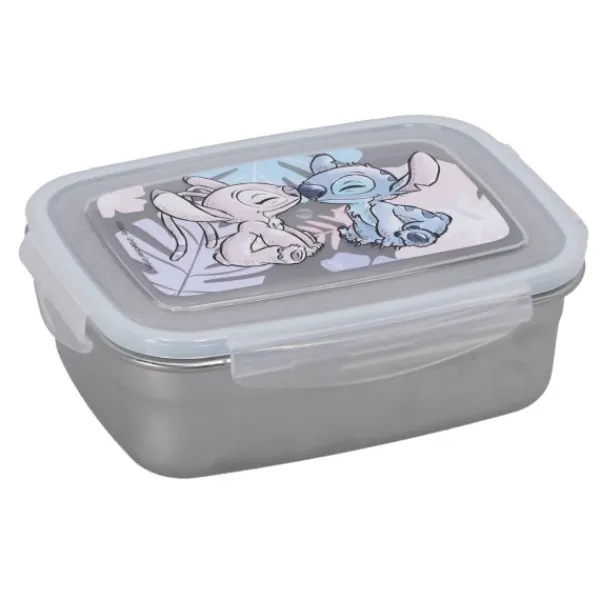 De Grote Speelgoedwinkel Stitch Lunchbox voordelig online kopen? Best