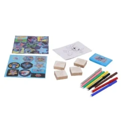 Disney Stitch Stempeldoos Maxi 22-delig Sale