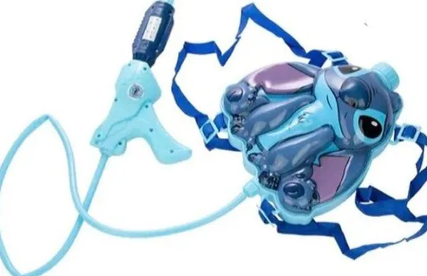 Sambro Stitch Water Blaster voordelig online kopen? Discount