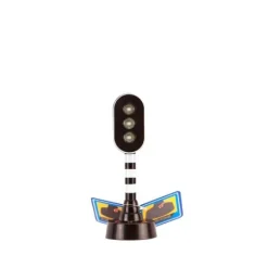 De Grote Speelgoedwinkel Stoplicht of Flitspaal Met Licht En Geluid Discount