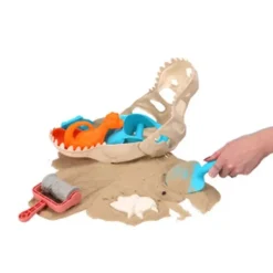 De Grote Speelgoedwinkel Strandset Dino voordelig online kopen? Outlet