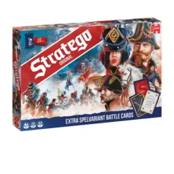 Jumbo Stratego original - bordspel Discount