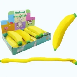 De Grote Speelgoedwinkel Stretchy Banaan voordelig online kopen? Discount