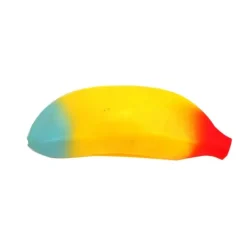 De Grote Speelgoedwinkel Stretchy Rainbow Banaan Fidget Sale