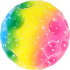 De Grote Speelgoedwinkel Stuiterbal Moonball 7 Cm Online