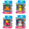 De Grote Speelgoedwinkel Stumble Guys Mini Action Figuur 8CM Fashion