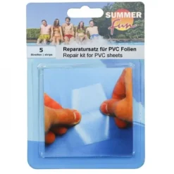 De Grote Speelgoedwinkel Summer Fun Reparatie Set Zwembad Fashion
