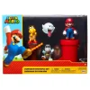 De Grote Speelgoedwinkel Super Mario Dungeon diorama actieset 6,5cm Best