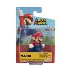 Nintendo Super Mario Figuur 6,5 Cm Wave 33 Outlet