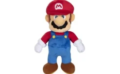Nintendo Super Mario Pluche 20cm Outlet