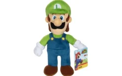Nintendo Super Mario Pluche 20cm Outlet