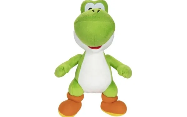 Nintendo Super Mario Pluche 20cm Outlet