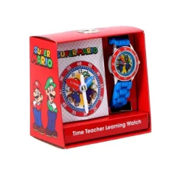 De Grote Speelgoedwinkel Super Mario Time Teacher Sale