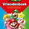 Deltas Super Mario Vriendenboek voordelig online kopen? Fashion