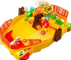 Epoch Super Mario Vuur Stadion - Kinderspel Discount