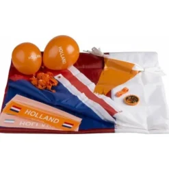 De Grote Speelgoedwinkel Supportset holland 30 delig Sale