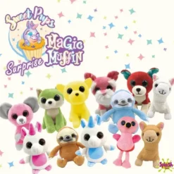 Splash Sweet Pups Muffins voordelig online kopen? Fashion