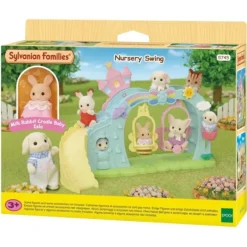 Epoch Sylvanian Families Baby Speeltuin Sale