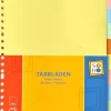 De Grote Speelgoedwinkel Tabbladen 10-delig Karton voordelig online kopen? New