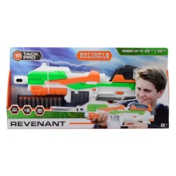 Tack Pro Attack 2 Met 10 Darts 54 Cm Discount