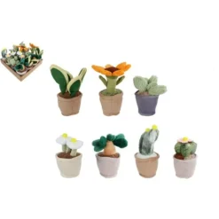 De Grote Speelgoedwinkel Take Me Home Plant Pluche 12-17 Cm Sale