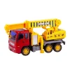 Rapid Wheels Takelwagen Constructie met Frictie Discount