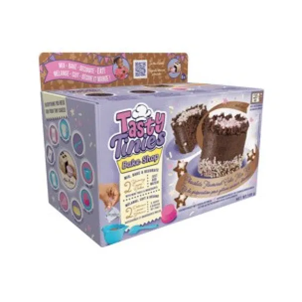 De Grote Speelgoedwinkel Tasty Tinies Cake voordelig online kopen? Discount