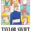 Deltas Taylor Swift - Kleurboek Voor Echte Fans Clearance