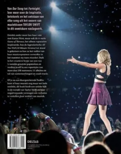 De Grote Speelgoedwinkel Taylor Swift De Verhalen Achter Haar Songs Hot