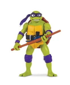 De Grote Speelgoedwinkel Teenage Mutant Ninja Turtles Movie Deluxe Figure Hot