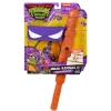 De Grote Speelgoedwinkel Teenage Mutant Ninja Turtles Movie Donatella Transforming Sale