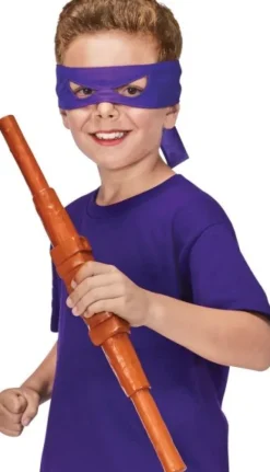 De Grote Speelgoedwinkel Teenage Mutant Ninja Turtles Movie Donatella Transforming Sale