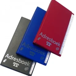 Verhaak Telefoonklapper 4-Rings voordelig online kopen? Clearance