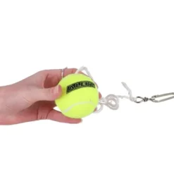 Alert Tennisbal Met Touw Outlet