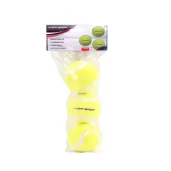 Alert Tennisballen 3 Stuks Poly Clearance