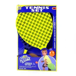 De Grote Speelgoedwinkel Tennisset voordelig online kopen? Discount
