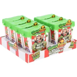 De Grote Speelgoedwinkel Terror Fried The Nasty Nibbles Online