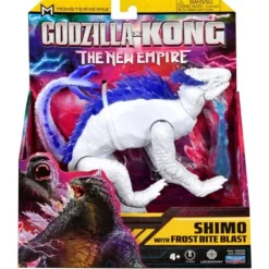 De Grote Speelgoedwinkel The New Empire 15 Cm Basis Figuur Wave 1 Hot
