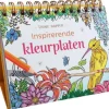 Deltas Think Happy! Inspirerende Kleurplaten Best