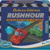Think Fun Thinkfun Rush Hour DeLuxe Best