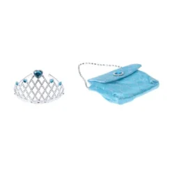 De Grote Speelgoedwinkel Tiara Met Tasje voordelig online kopen? Outlet
