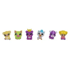 De Grote Speelgoedwinkel Tic Tac Toy Xoxo Friends Collector Pack A Clearance