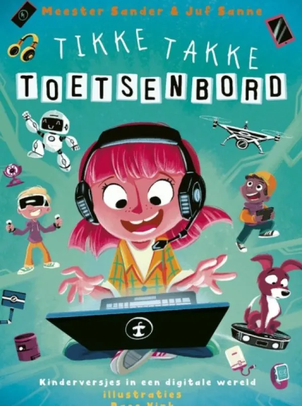 De Grote Speelgoedwinkel Tikke Takke Toetsenbord voordelig online kopen? Fashion