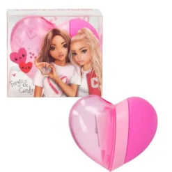 Depesche Topmodel 2 In 1 Hart Gum & Puntenslijper One Love Sale
