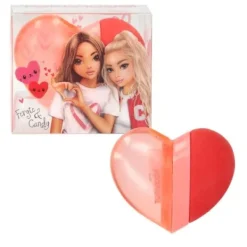 Depesche Topmodel 2 In 1 Hart Gum & Puntenslijper One Love Sale